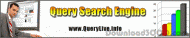 Audio Search Engine screenshot